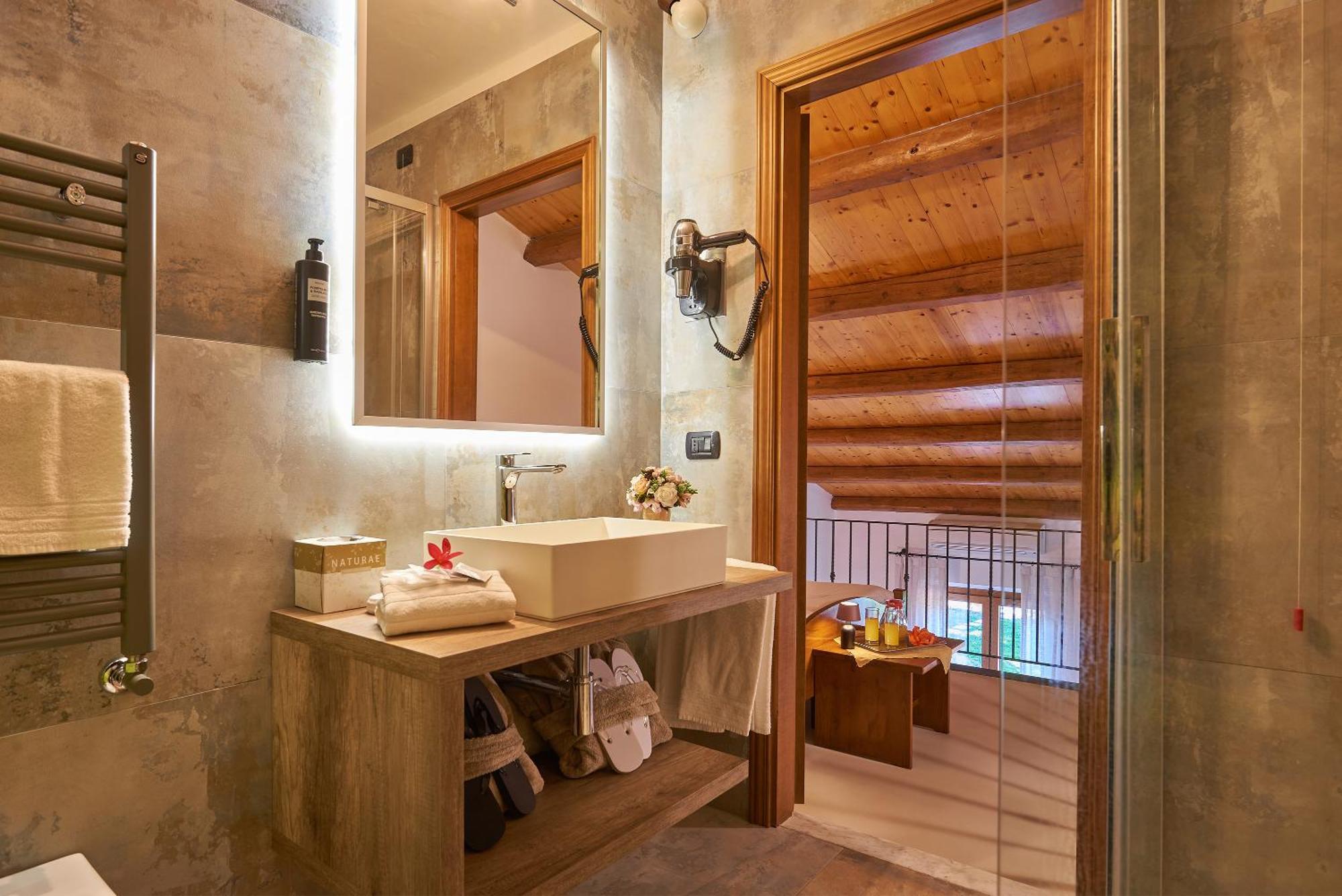 Casanova - Family Apartments Residence San Quirico d'Orcia Luaran gambar